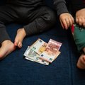 Вокруг пособия для многодетных семей кипят страсти: „Многодетные отцы“ считают, что сумму надо увеличить на 175 евро