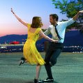 TREILER: Tõenäoliselt aasta parim film "La La Land: California unistused"