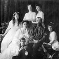 Tsaar Nikolai II perekonna viimased elunädalad „eriotstarbega majas“