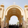 Egiptus mõistis kaks kirikuründajat surma