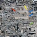 Süüria kodusõda räsib tõsiselt UNESCO maailmapärandit