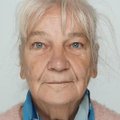 ФОТО | Полиция ищет пропавшую в Тарту 74-летнюю Лейли. Она может находиться в Таллинне