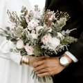 Невеста потребовала от жениха сдать тест на коронавирус перед свадьбой