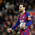 Prantsusmaa jalgpallitähe julge avaldus: loomulikult suudab Inter Lionel Messi palgata