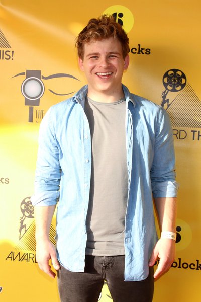 Jonathan Lipnicki