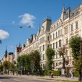Läti kinnisvarafond plaanib tulla börsile