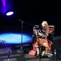 VIDEO | Südamlikud hetked! Kihnu Virve tähistas 90. sünnipäeva Nordea kontserdsaalis
