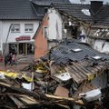 Eestlanna Saksamaal: inimesi ei jõutudki üleujutuste eest hoiatada, see oli nagu maailmalõpp
