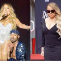 Sahinad Hollywoodis: Kas Mariah Carey käis tõesti maovähendusoperatsioonil?