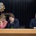 МНЕНИЕ | Чем угрожают Эстонии „идеальные политики“?