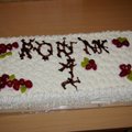 Roiu noortekeskus pidas esimest sünnipäevapidu