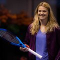 Tšehhi tennisetäht tõmbas 32-aastaselt karjäärile joone alla