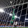 FOTOD | Kõik jäi lahtiseks: De Gea päästis Manchester Unitedi kaotusest, Šahtar võitis ühe väravaga Romat