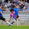 PINGERIDA | Sakslastelt saadud 1:10 sauna valguses: millised on olnud Eesti U21 jalgpallikoondise suuremad kaotused?