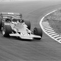 F1 aastal 1970: Jochen Rindt sai surma, kuid tuli ikkagi maailmameistriks