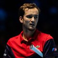 Venemaa Davis Cupi meeskonna treener kritiseeris maailma viiendat reketit