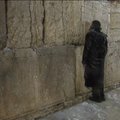 ФОТО: В Иерусалиме впервые за 5 лет выпал снег