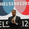 Helsingi linnapea: kui Trumpi ja Putini kohtumine läbi kukub, ärge selles soomlasi süüdistage