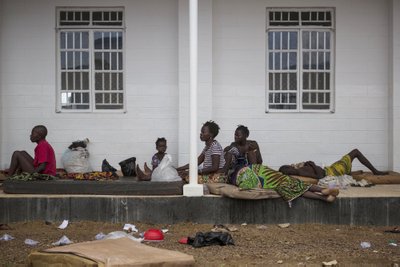 Sierra Leone 