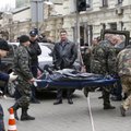 СМИ: убийца Вороненкова будет похоронен в Днепре