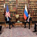 Toomas Alatalu: Putini pressikonverents tõi sõjaavaldused, kuid siis saabus järsk tooni muutus