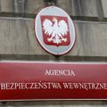 Poolas vahistati Venemaa heaks spioneerimises süüdistatav