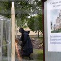 В Екатеринбурге возбудили первое уголовное дело в отношении участника протестов против храма