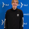 Eesti Laulu poolfinalist Karl Killing enda romantilise sõnumiga võistlusloost: jah, see juhtus minuga