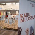 Музею колясок в Кяру нужна помощь: помогите воссоздать интерьеры старых квартир