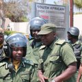 Sambias leiti tee äärest 27 migrandi surnukehad