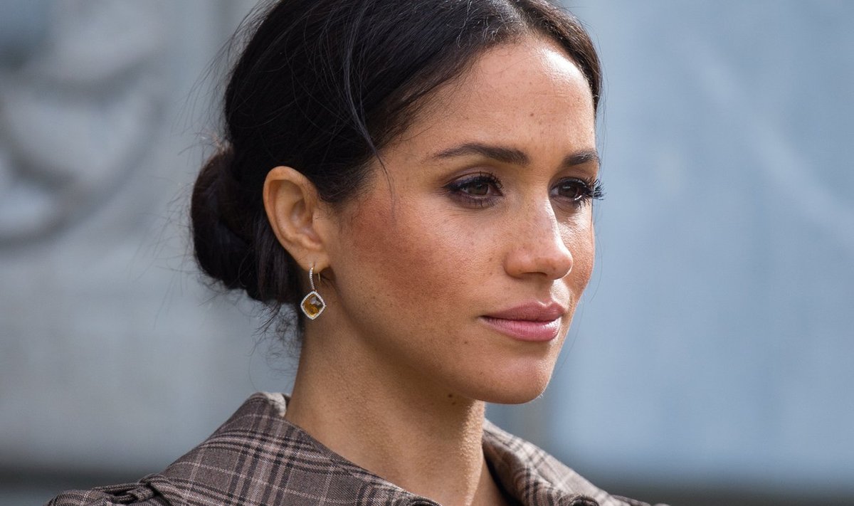 Sussexi hertsoginna