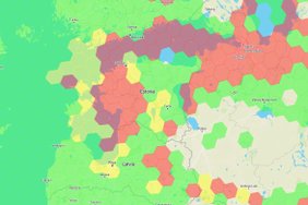 „Balti segaja“. Kuidas Venemaa Eestis ja mujal GPS-signaale segab