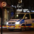 Rootsis Helsingborgis toimus plahvatus ja tulistamine, üks mees sai eluohtlikult haavata