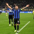 BLOGI | Milano Inter kindlustas 13-aastase vaheaja järel pääsu Meistrite Liiga finaali!
