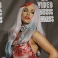 VIDEO: Vaata, mis on saanud Lady Gaga skandaalsest lihakleidist
