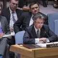 Ukraina esindaja ÜRO-s: Venemaa tegeleb terrorismiga, mitte ei võitle sellega
