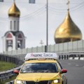 Yandex ja Uber ostavad Venemaa suurima taksofirma