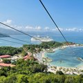 REISIKIRI | Kariibi mere kruiis. 15-korruselise ujuva linnaga muretusse kergusesse, tarastatud rannaribale ja maksuparadiisi 