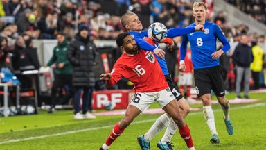 KUULA | „Futboliit“: Mida oleks Eesti koondis saanud teha paremini? EM-ile pääsemise tõenäosus 6,8%