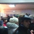 Mart Nutt: Ida-Ukraina valimised ei ole seaduslikud