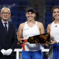 Karjääri suurim võit! Ingrid Neel triumfeeris Tokyo WTA turniiril 