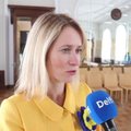 VIDEO | Kaja Kallas: põhiseaduspärane on avaldada peaministrile umbusaldust, kõik muu on lihtsalt üks järjekordne ettekääne