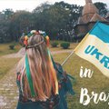 Незалежная в джунглях: как россиянин украинцев в Бразилии нашел