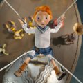 TREILER | Eesti filmiajaloo kõige suurejoonelisem animatsioon "Kapten Morten lollide laeval"