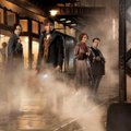 TREILER: Tutvu uue Harry Potteri filmi "Fantastilised elukad ja kust neid leida" maagiliste olenditega