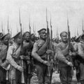 Esimeses maailmasõjas langes enam kui 10 000 eestlast