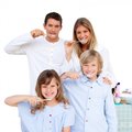 6 põhitõde, mida hammaste pesemisel silmas pidada