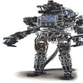 Sõdurrobotite sünd: Atlas ja WildCat otsivad varsti turgu