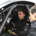 Kubica debüüt WRC masina roolis lõppes avariiga! Walesi rallit juhib Ogier