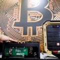 PÄEVA TEEMA | Kübervaluuta ekspert: praegune madalseis on parim aeg bitcoin 'i soetamiseks